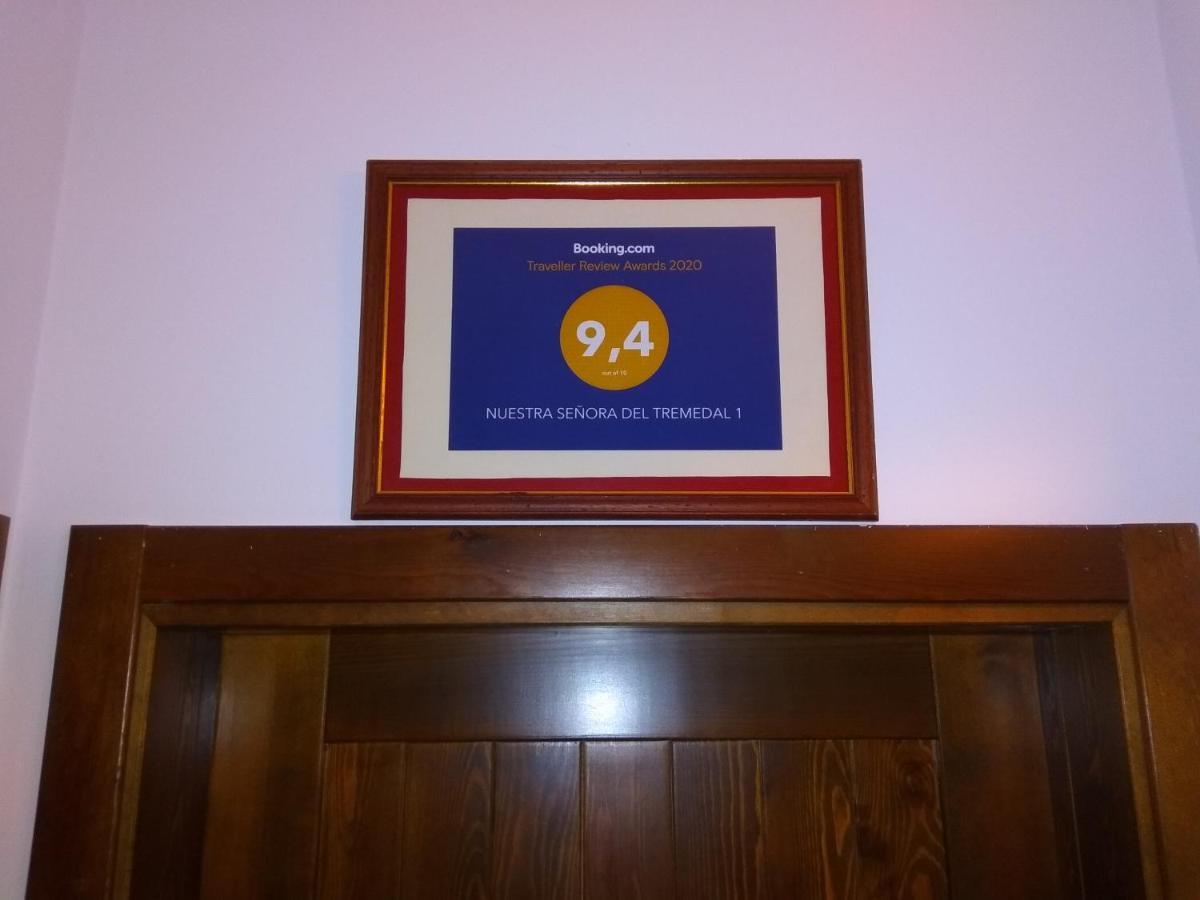 1G Casa De Los Fernandez Rajo Orihuela del Tremedal Zewnętrze zdjęcie